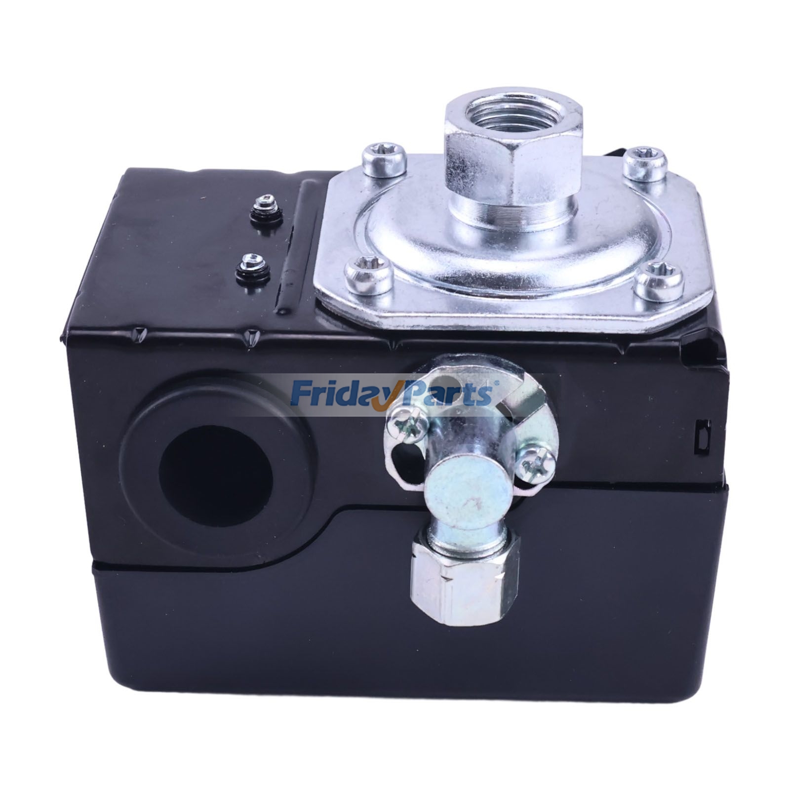 他ブランド用用アフターマーケット Hubbell 69JF7LYA 69JF7LY 圧力スイッチコントロールバルブ 掘削機 フォークリフト スキダー エアコンプレッサー用