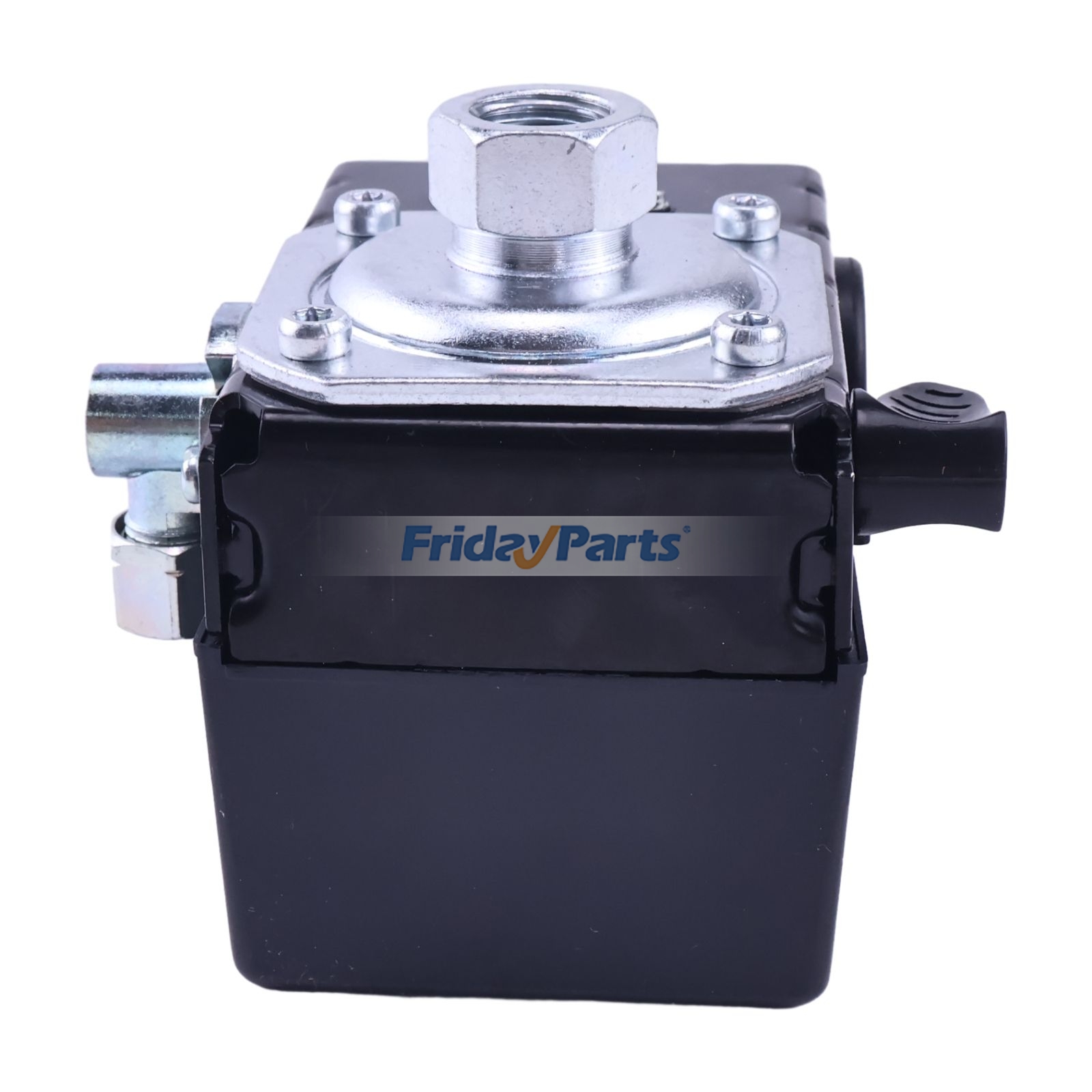 空気圧縮機,エクスカベーター,フォークリフト,スキッダー 圧力スイッチ制御弁