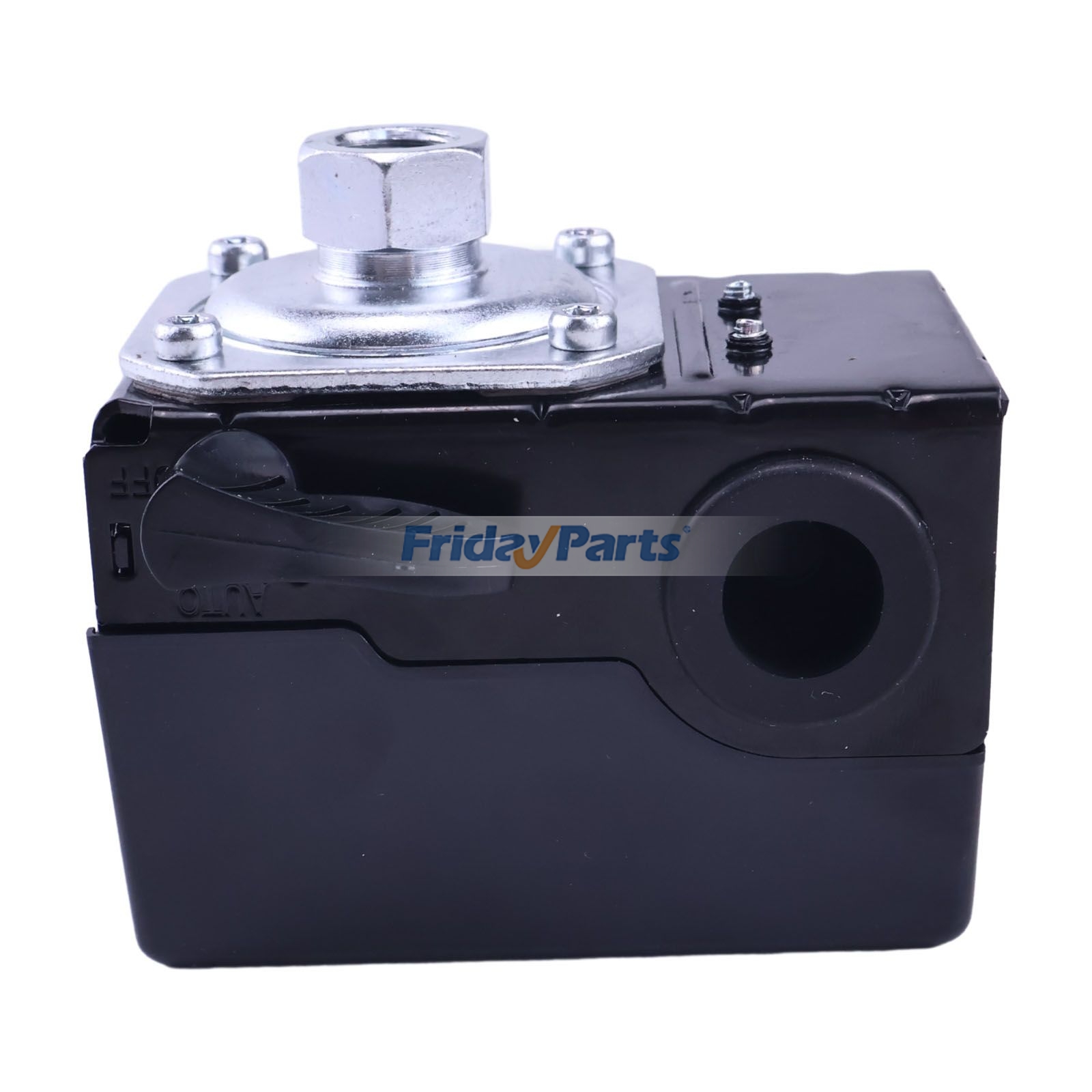 FridayPartsの圧力スイッチ制御弁