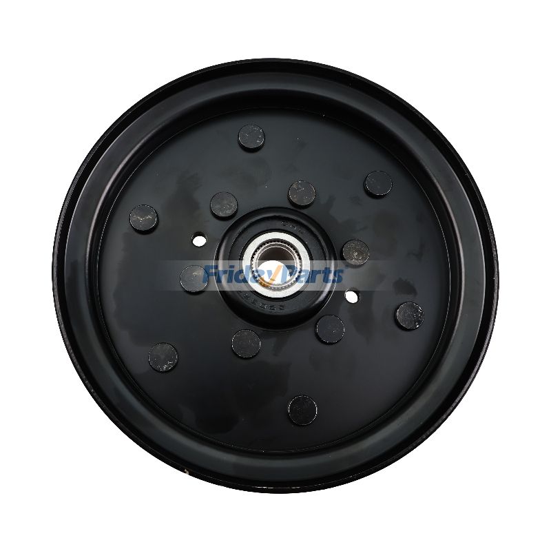 Flache UmlenkrolleFür andere Marken