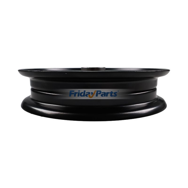 Flache Umlenkrolle 604792 für Hustler Raptor Mower Flip-Up SD FlipUp 54" Sfür Für andere Marken