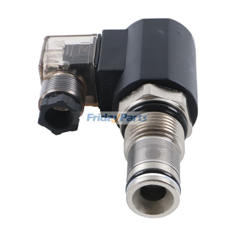 FridayPartsの油圧バルブ