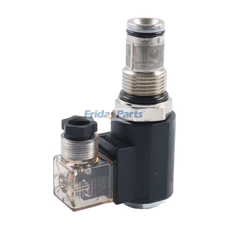 その他 油圧バルブ