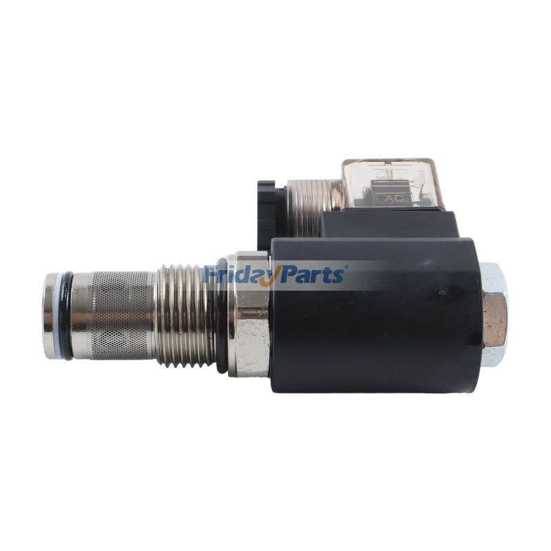 Hydraforce用油圧バルブ