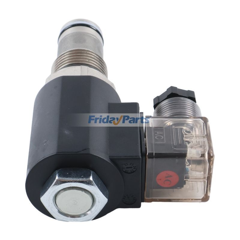 Hydraforce用その他用油圧バルブ