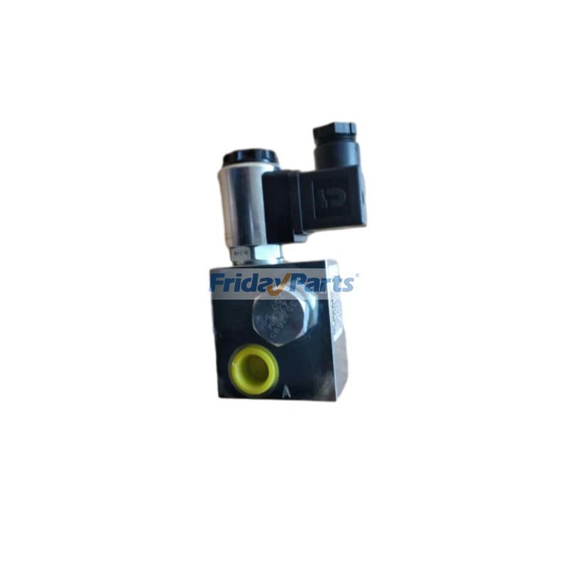 Aftermarket Hydraforce 3124698 2007207 Hydraulic Valve for Tractor Excavator Loader Forklift Crane