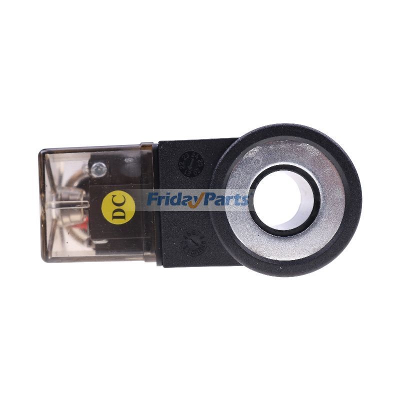 Solenoid Valve Coil With Connector For Hydraforce Others