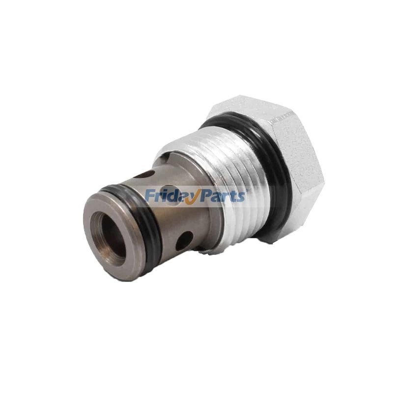Aftermarket Hydraforce CV10-20-N-02 Check Valve for Excavator Loader Forklift Tractor