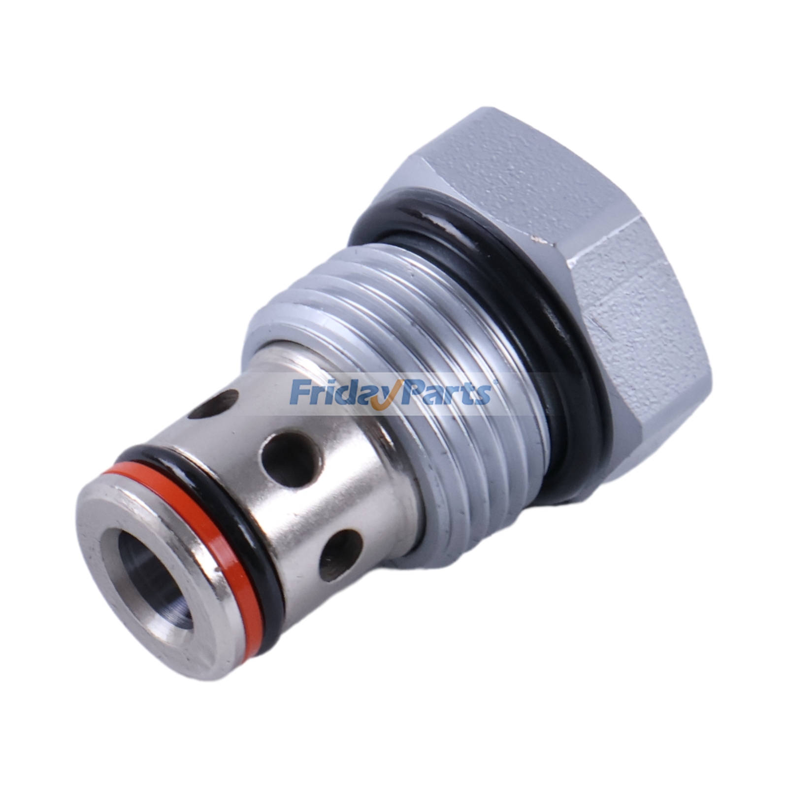 Aftermarket Hydraforce CV10-20-N-02 Check Valve for Excavator Loader Forklift Tractor