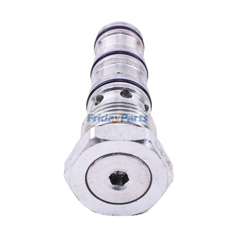 Pilot-Operated Check Valve for Excavator,Tractor