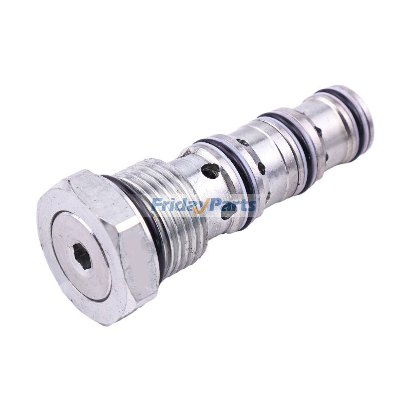 Excavator,Tractor Pilot-Operated Check Valve