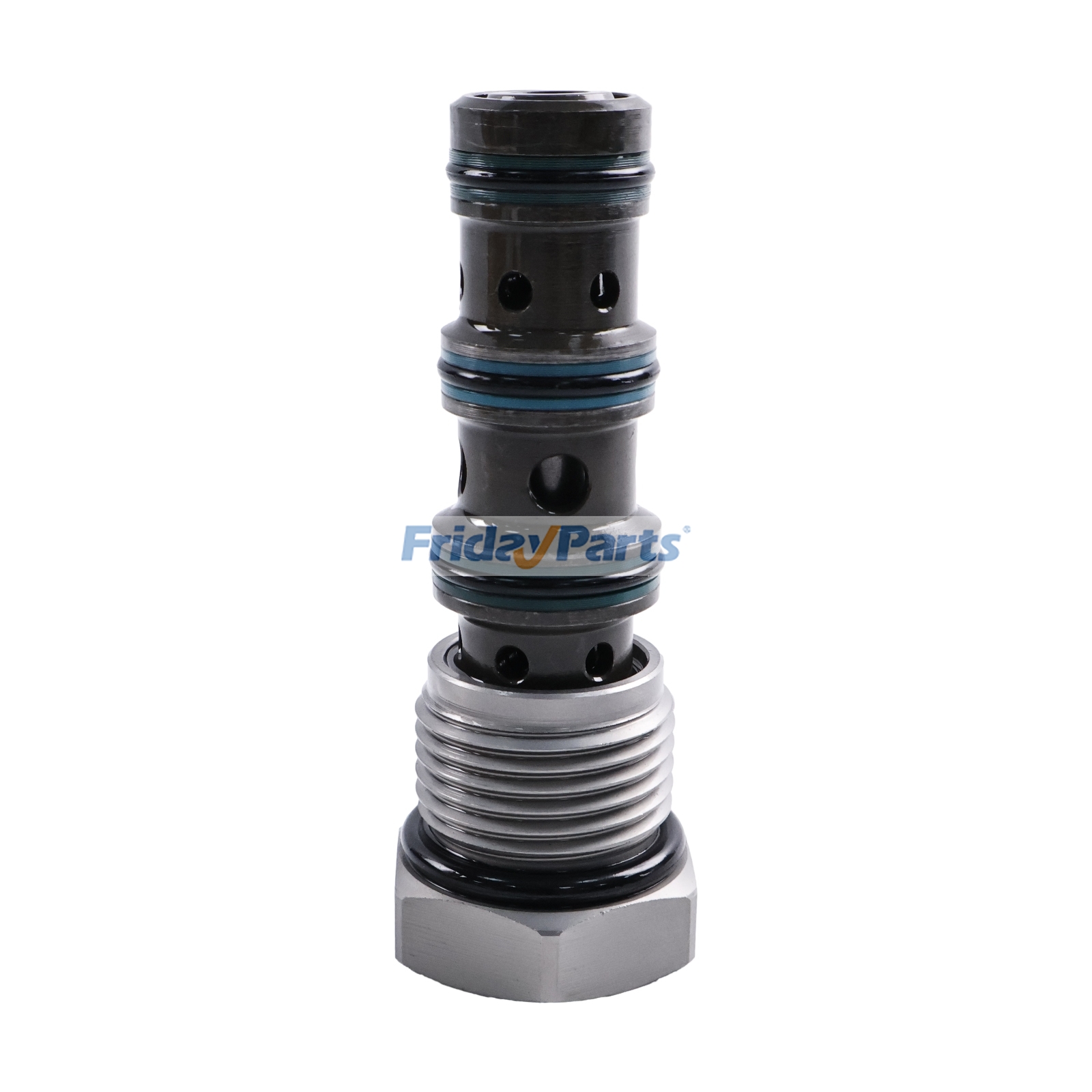 Válvula hidráulica de repuesto para Hydraforce FD50-45-0-N-66