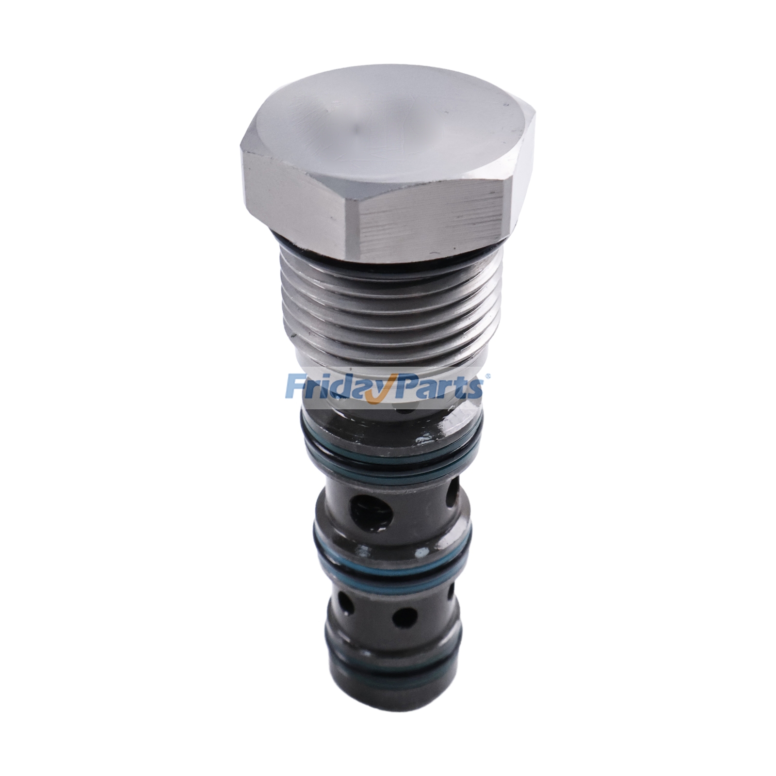 Compra Válvula hidráulica de repuesto para Hydraforce FD50-45-0-N-66 en Fridayparts