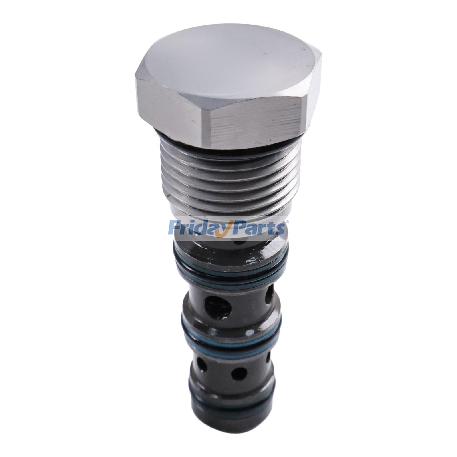 Vanne hydrauliquepour Autres