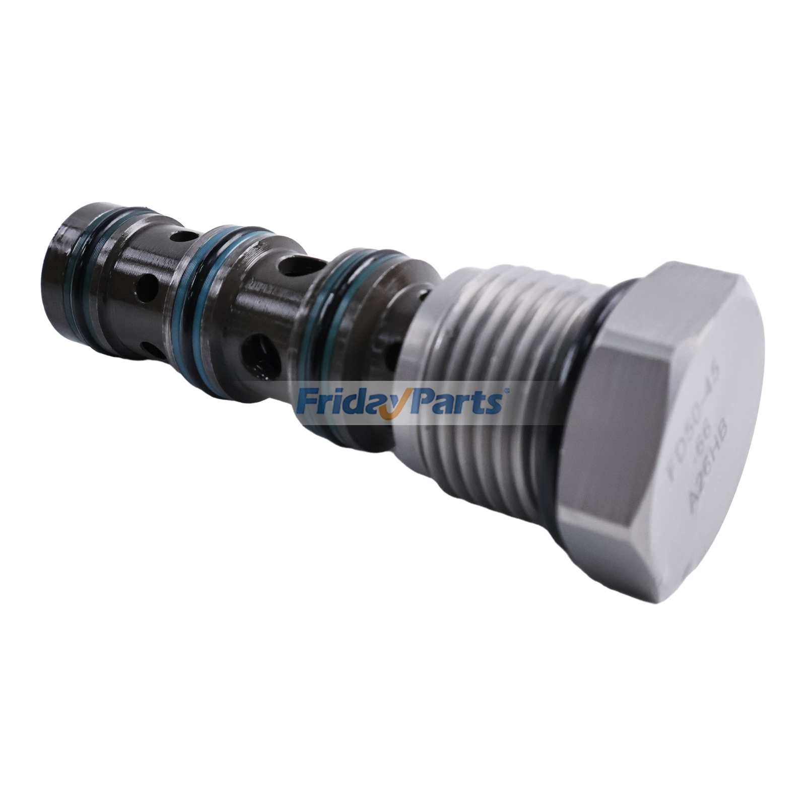 Vanne hydraulique de FridayParts