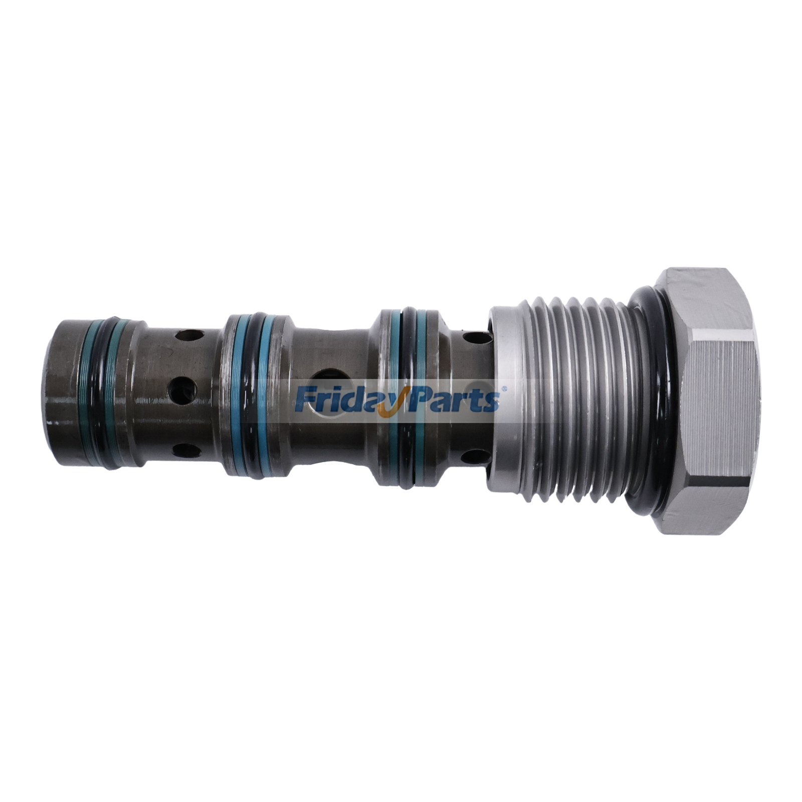 Vanne hydraulique Pour JOHN DEERE