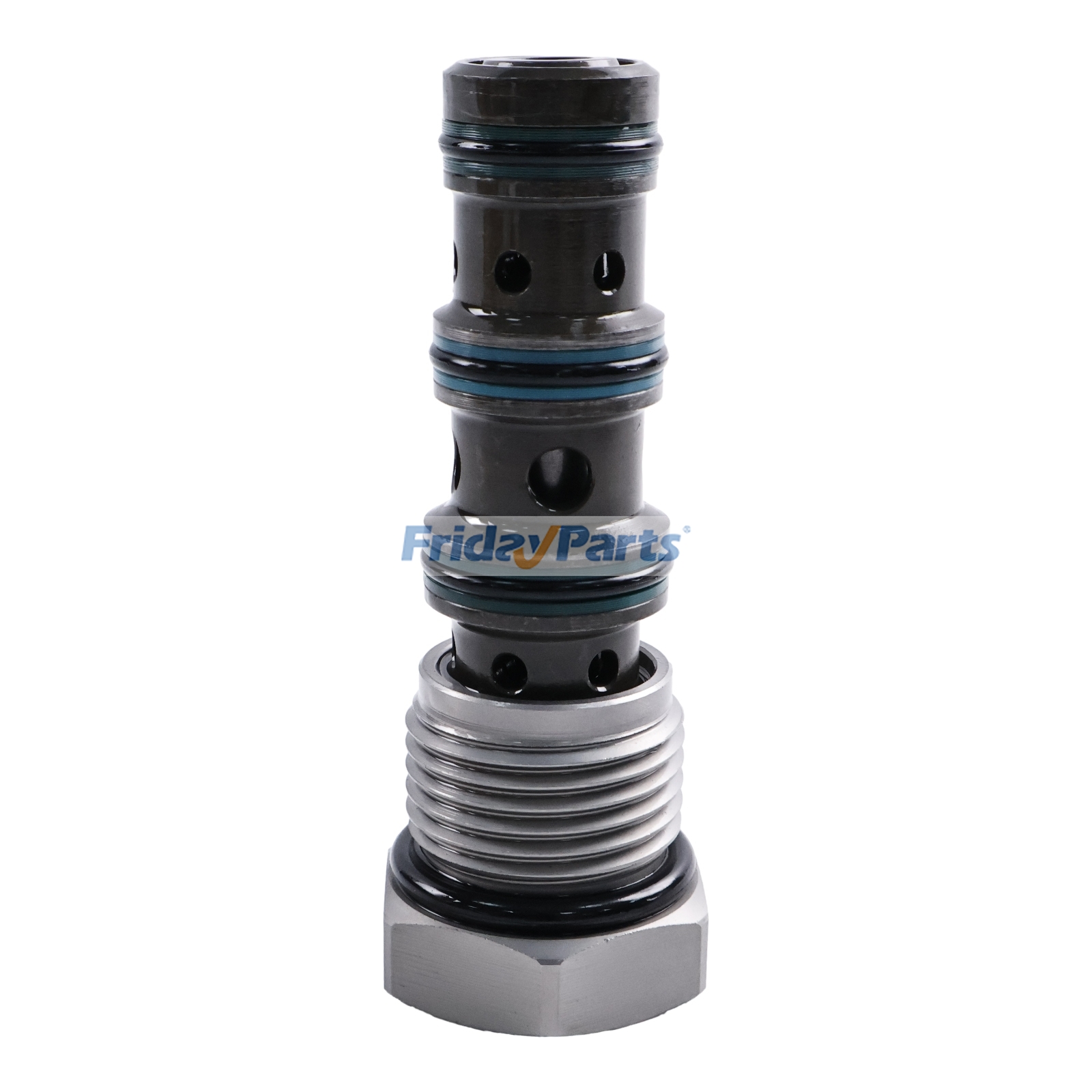 Vanne hydraulique pour Autres Pour JOHN DEERE