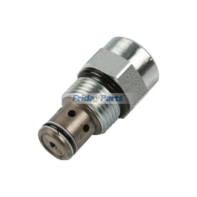 アフターマーケット Hydraforce FR10-20F-0-N-5.00 レギュレーターバルブ