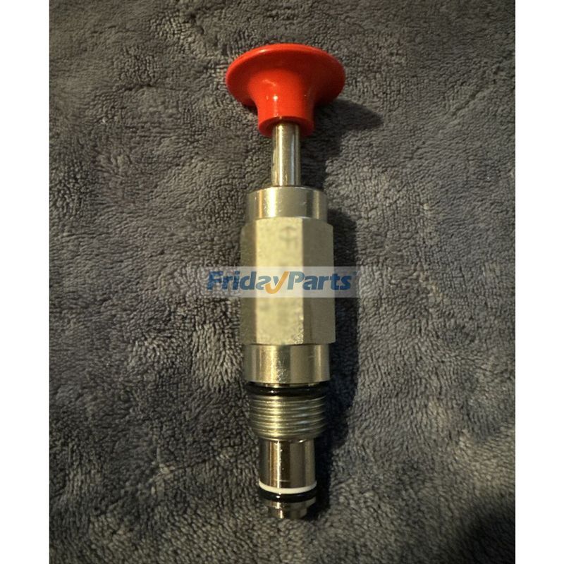 アフターマーケット Hydraforce HP10-20D-0-N ハンドポンプ カートリッジ バルブ