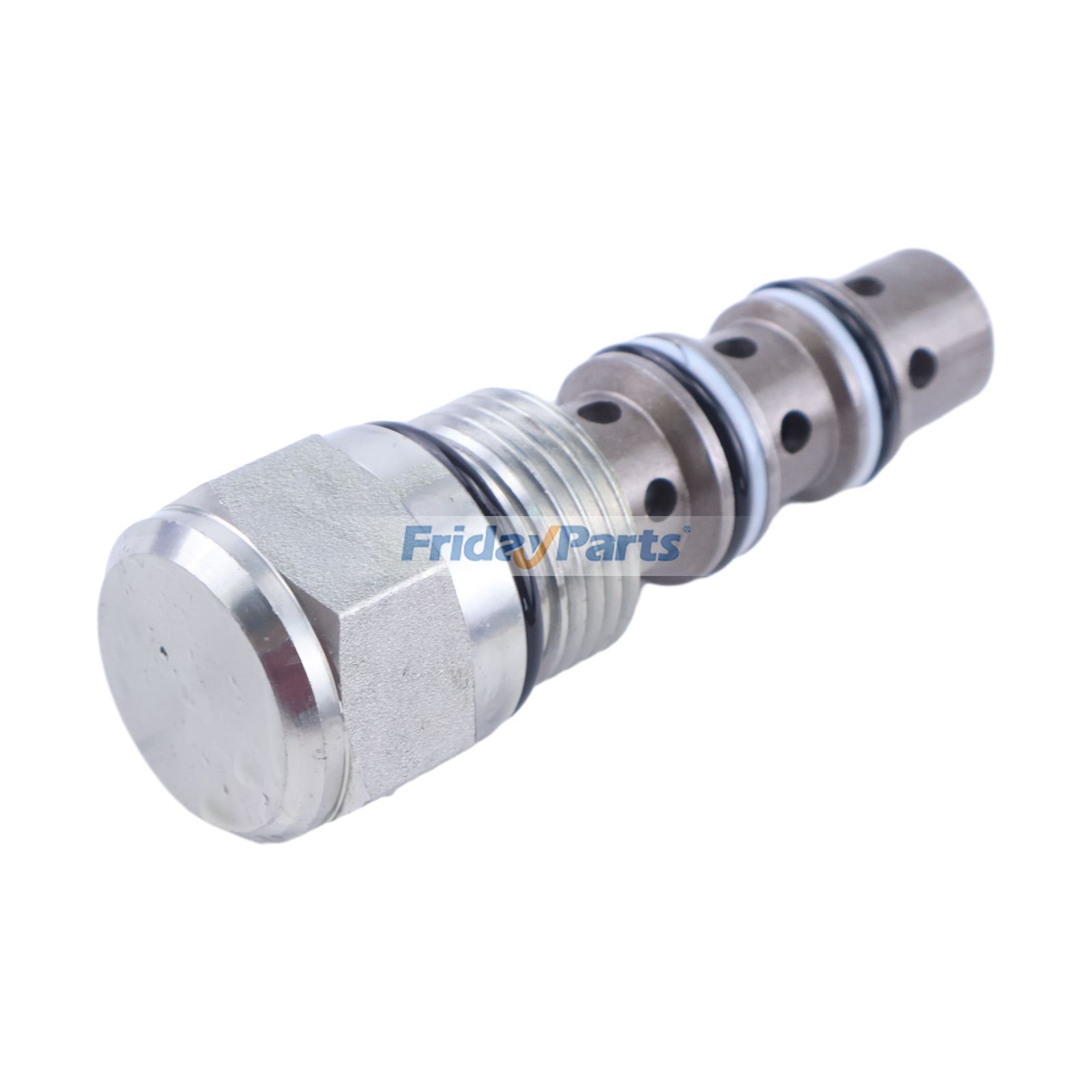 Hot Oil Shuttle Valve for Excavator,Tractor