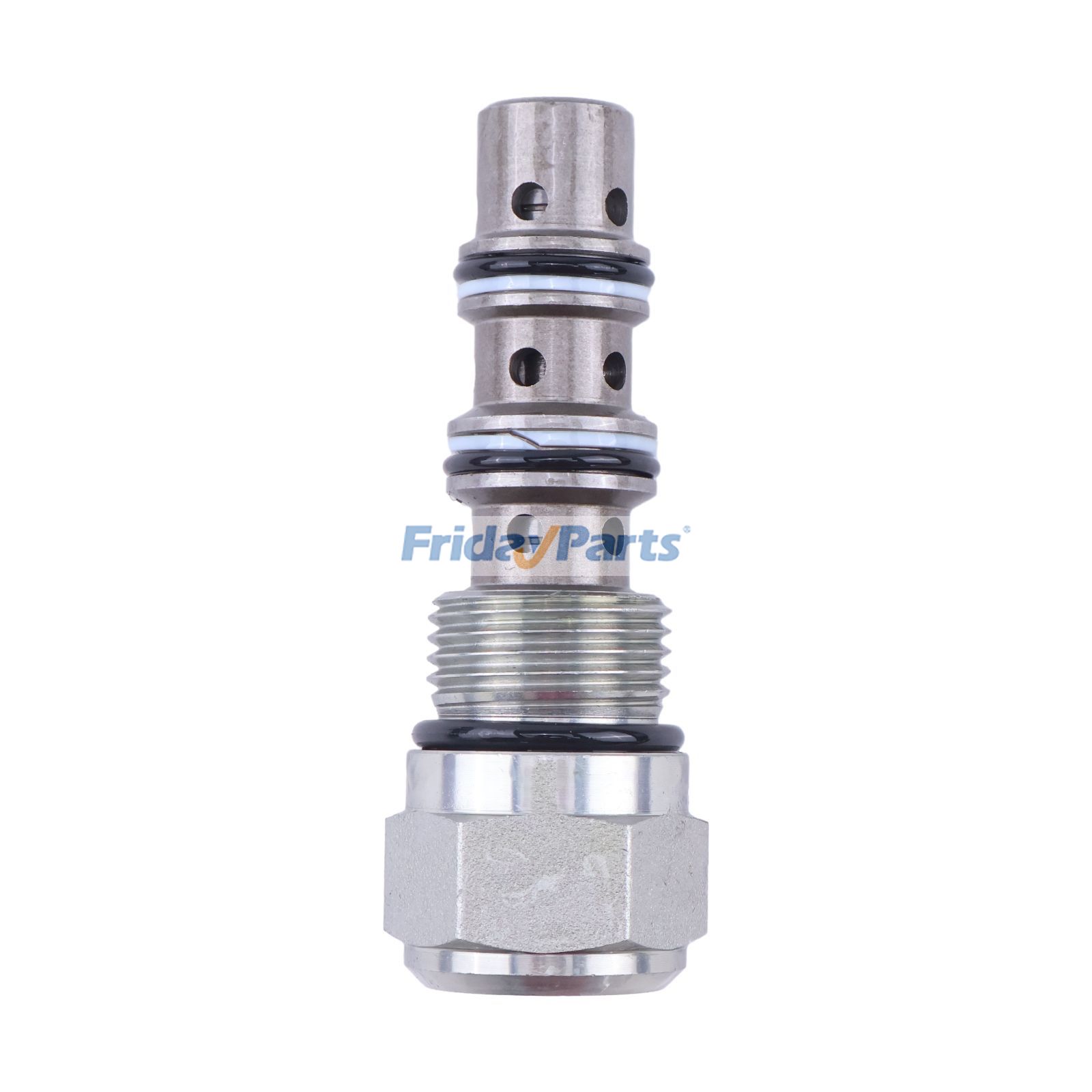  Hot Oil Shuttle Valve For Hydraforce