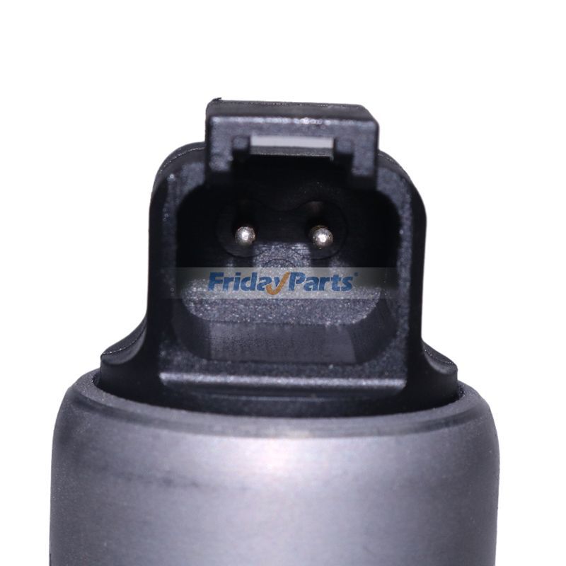 Compre Válvula solenóide hidráulica de reposição Hydraforce HSV90-G39S-0-V-12DR para escavadeira, carregadeira e trator de esteira na FridayParts