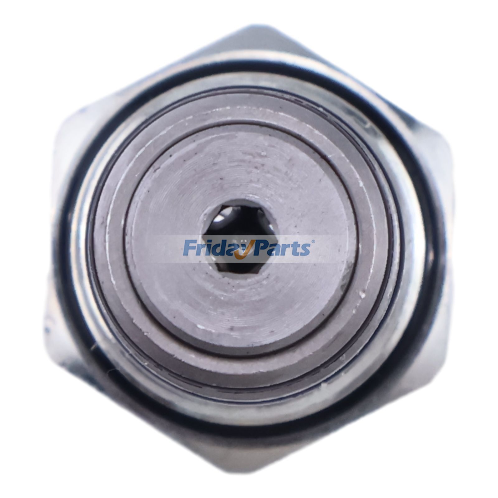 FridayParts Cartridge Shuttle Valve