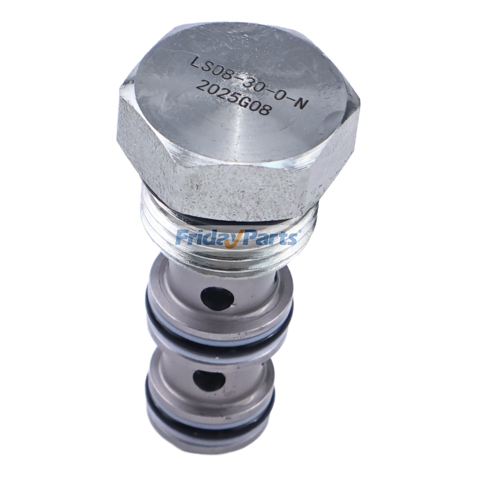 Cartridge Shuttle Valve for Excavator,Tractor