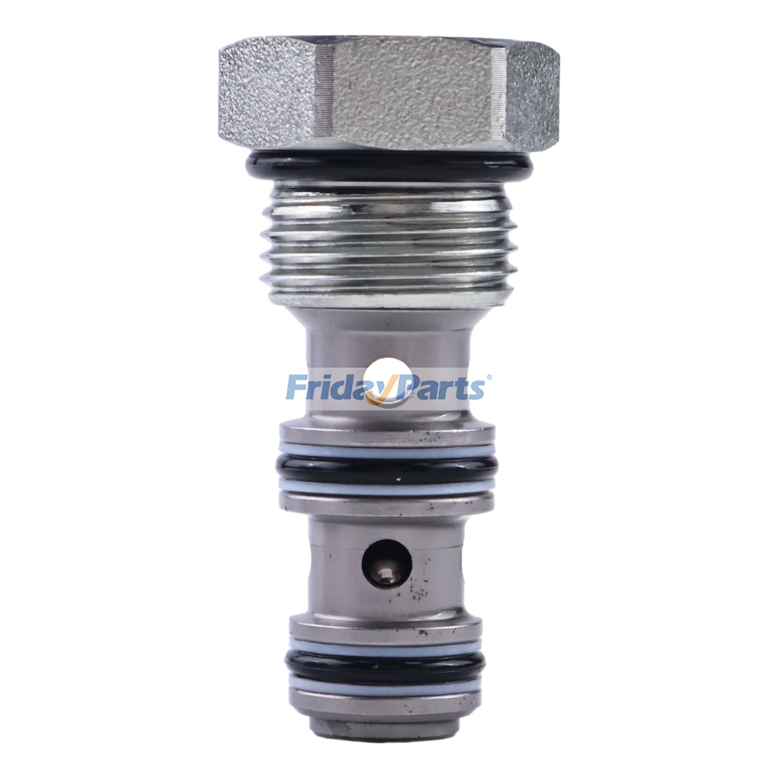 Excavator,Tractor Cartridge Shuttle Valve