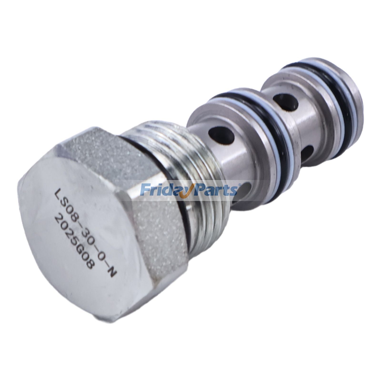 Cartridge Shuttle Valve in Stock in China