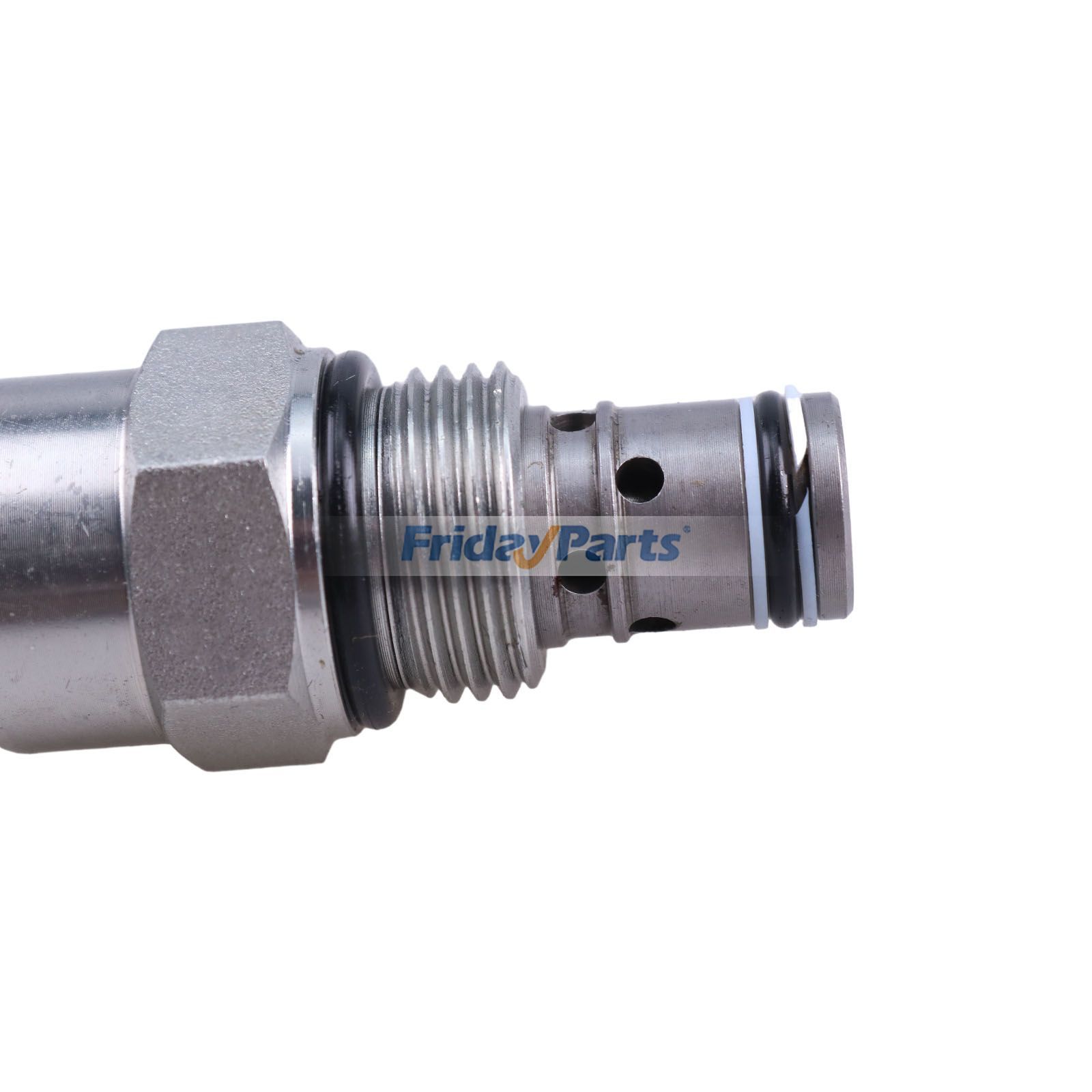 New Holland用その他の農業機械用油圧ニードルカートリッジバルブ