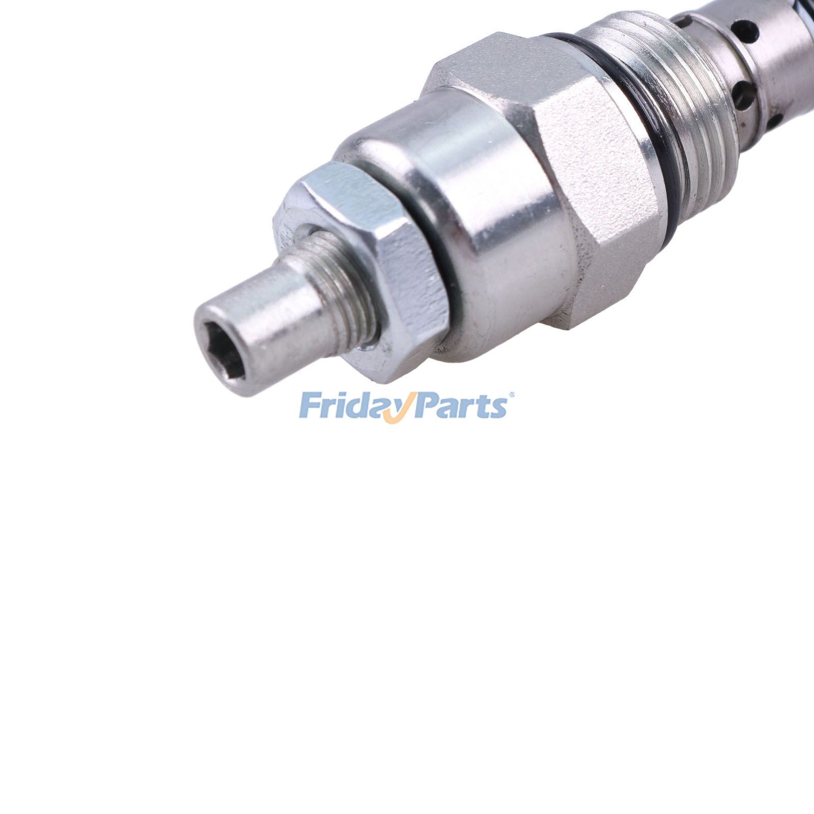 FridayPartsの油圧ニードルカートリッジバルブ