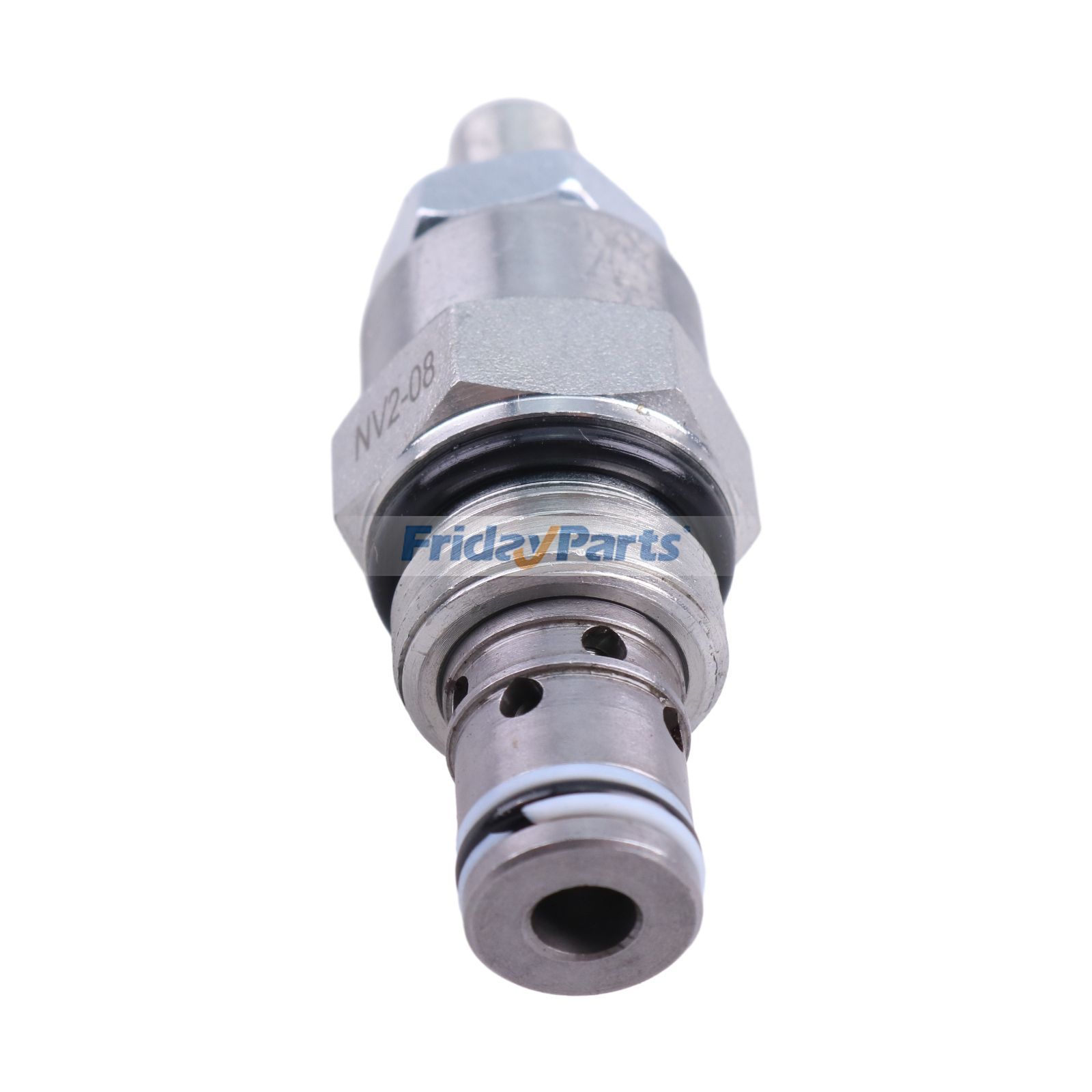 その他の農業機械 油圧ニードルカートリッジバルブ