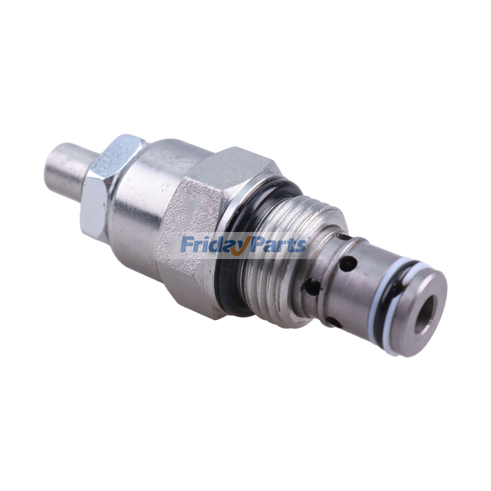 アフターマーケット Hydraforce NV08-20A-0-N 油圧ニードルカートリッジバルブ