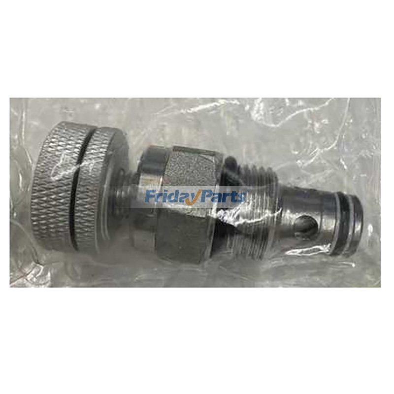 Válvula hidráulica de repuesto para Hydraforce NV08-21E-0-N