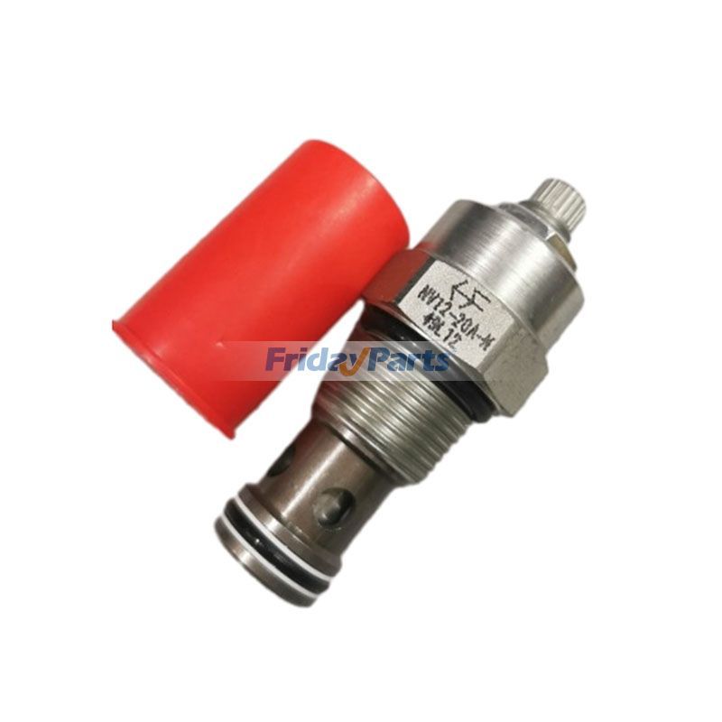 Aftermarket Hydraforce NV12-20A-0-N Hydraulic Valve