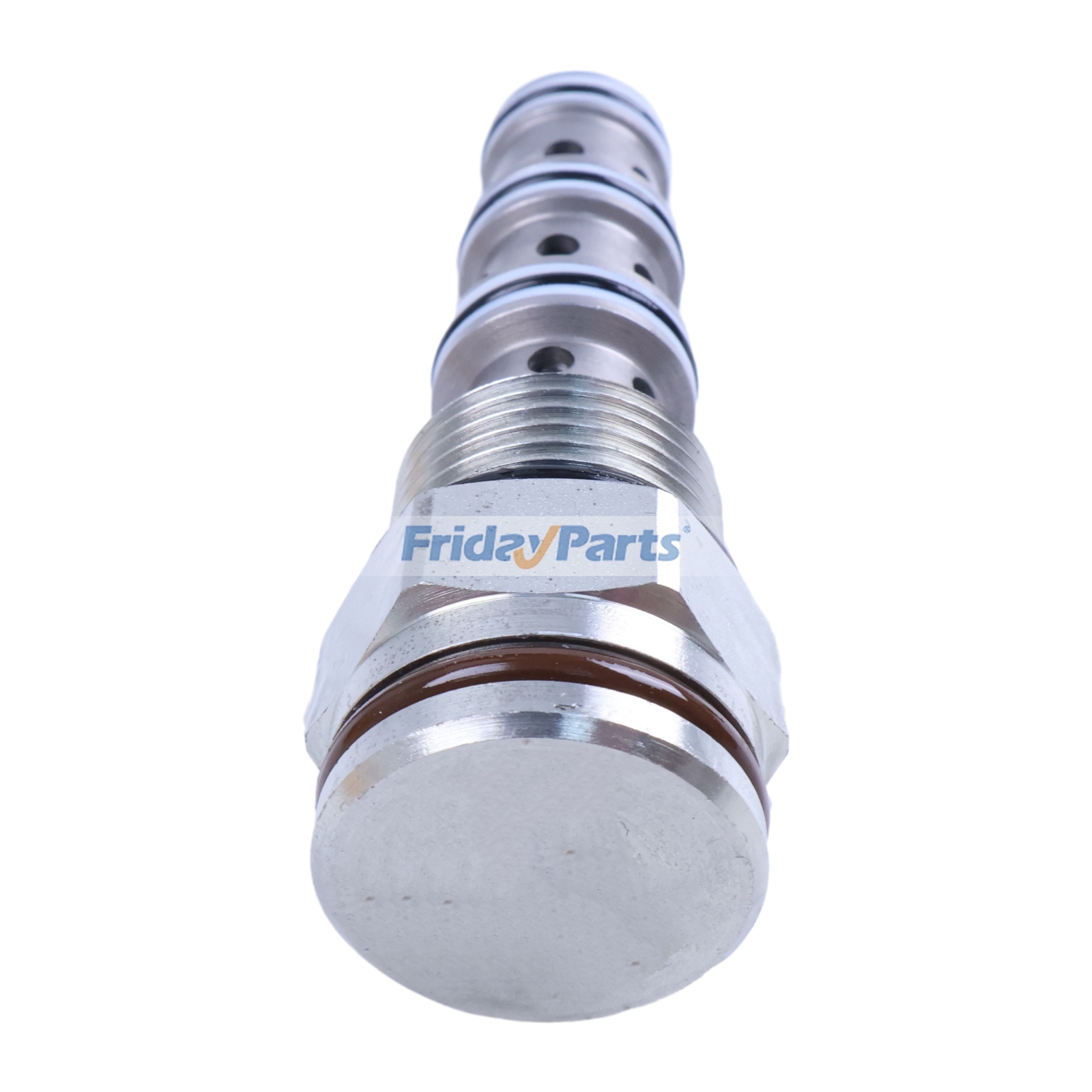  Hydraulic Pilot Operated Directional Valve For Hydraforce