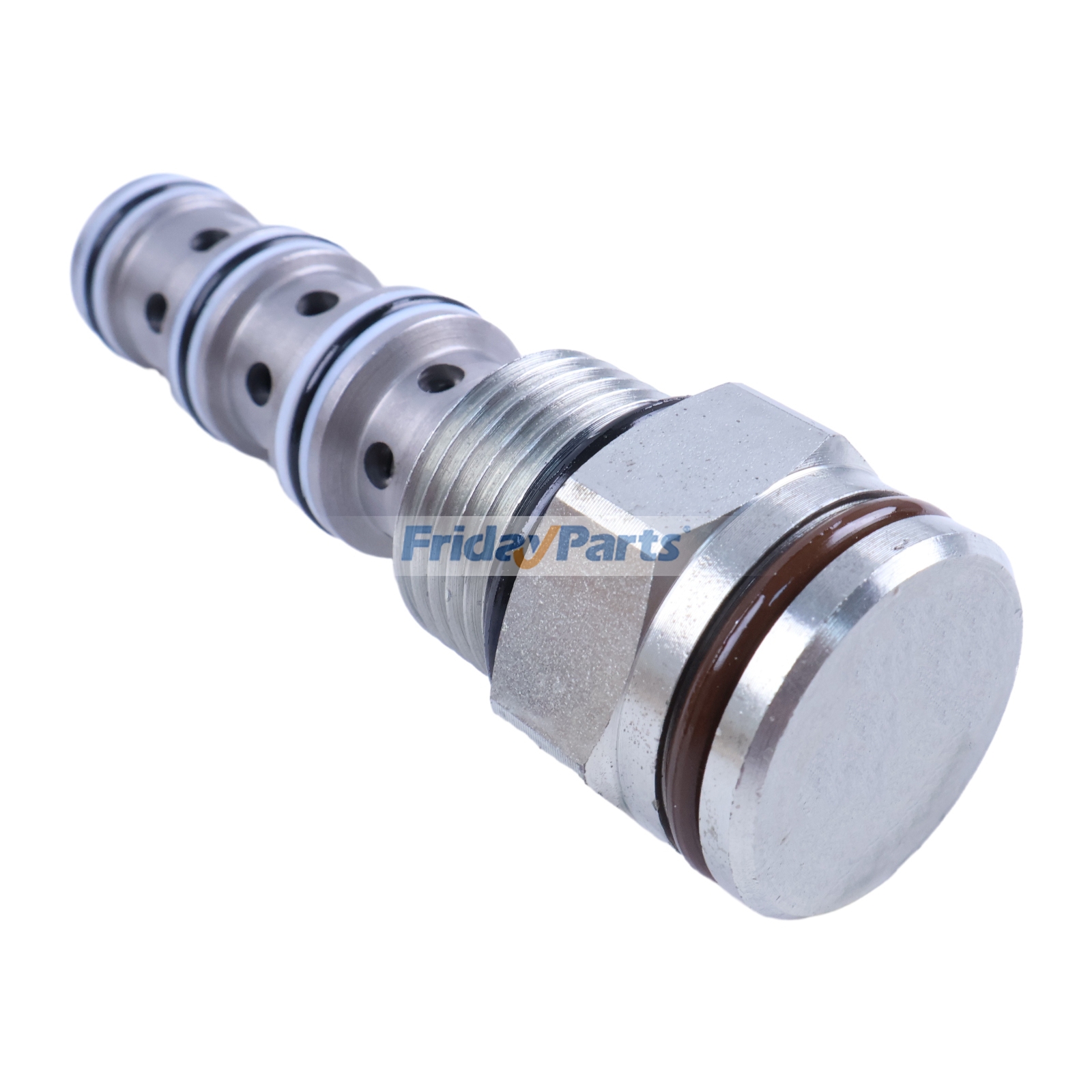 Hydraulic Pilot Operated Directional Valve for Crane,Excavator