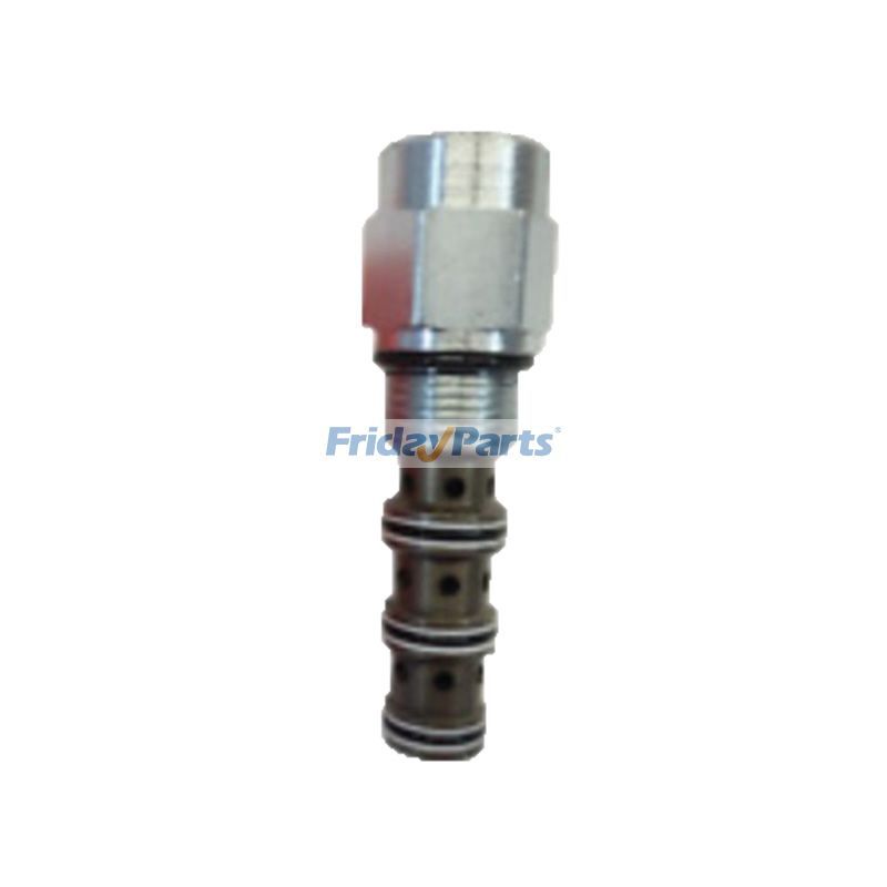 アフターマーケット Hydraforce PD12-41-60 パイロット式方向弁