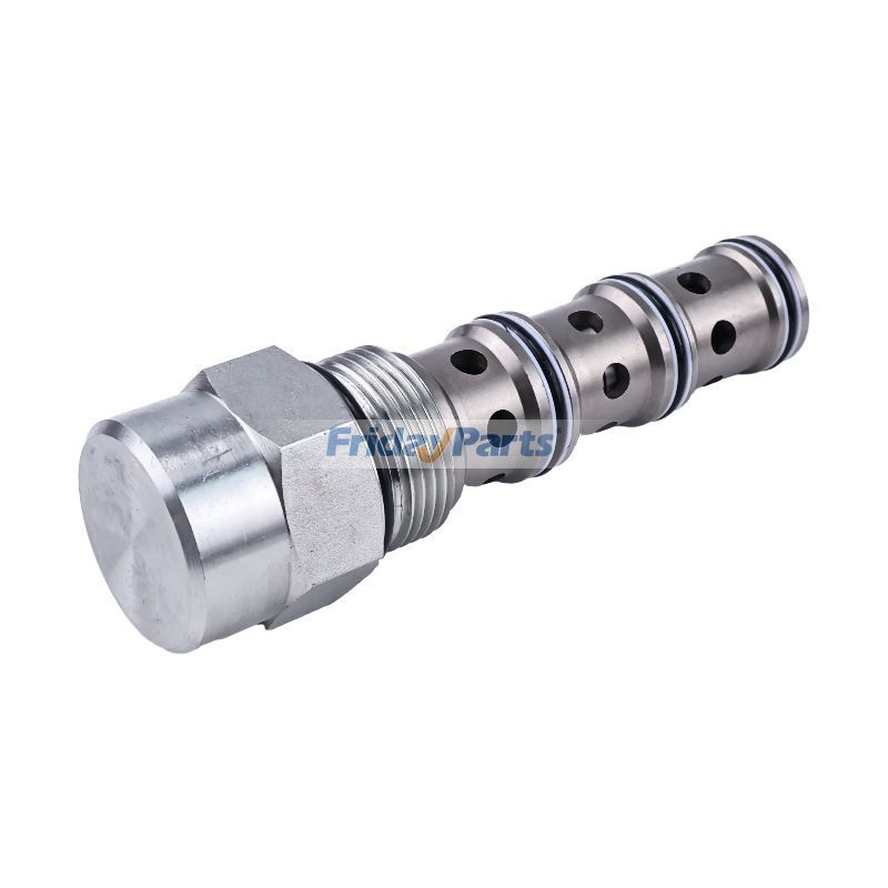 Piloted Directional Valve in Stock in China,USA