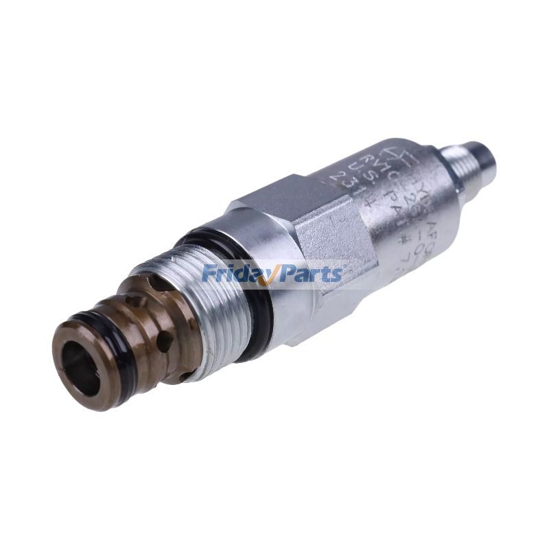 Aftermarket Hydraforce RV10-26-0-N-15 Hydraulic Valve