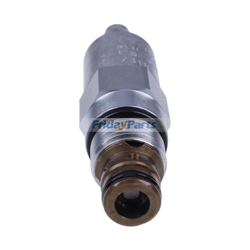 Hydraulic Valve in Stock in China,China Stock