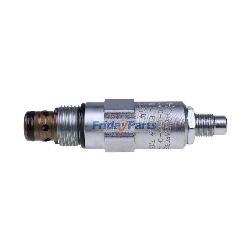  Hydraulic Valve For Hydraforce