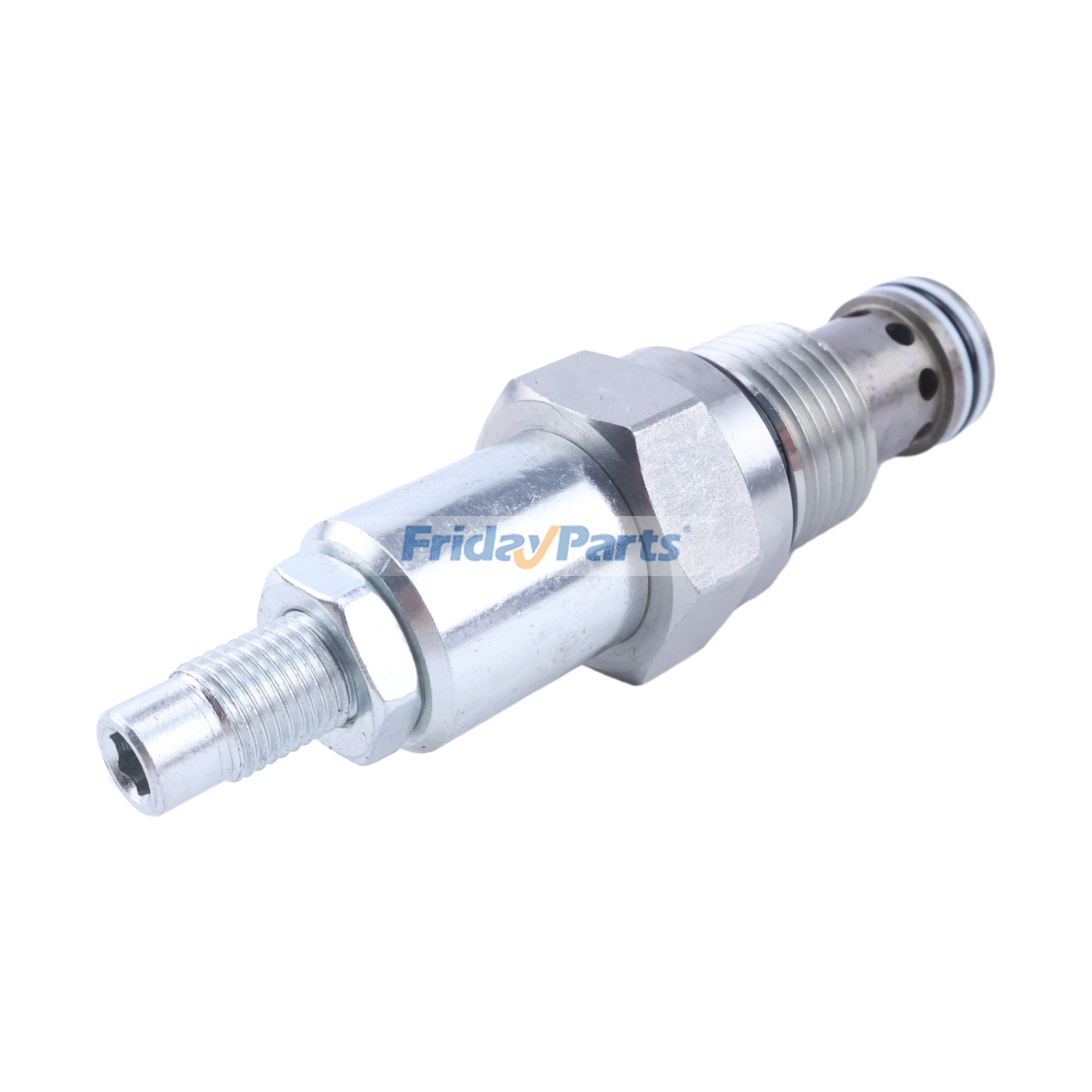 Hydraulic Valve in Stock in China,USA