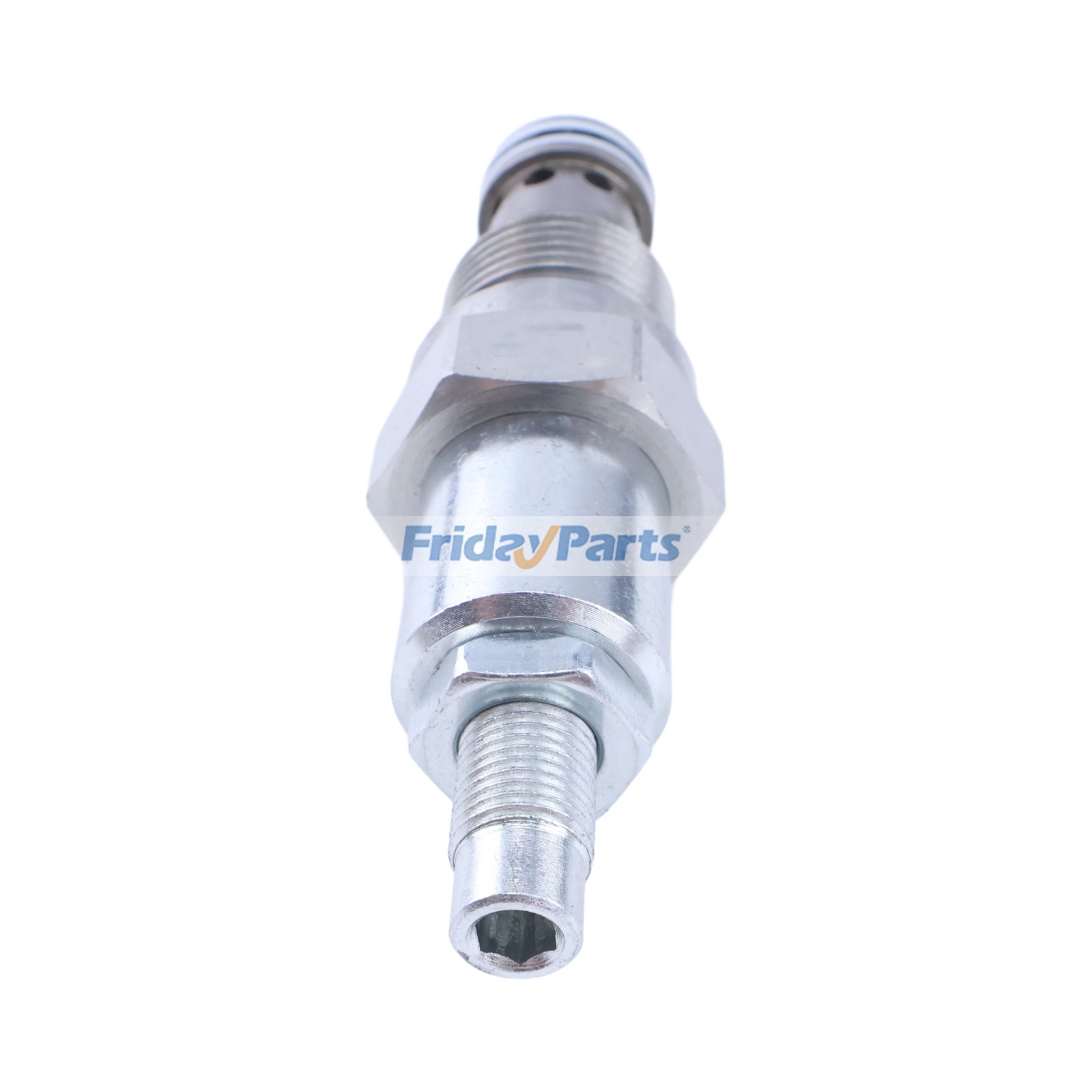 FridayParts Hydraulic Valve