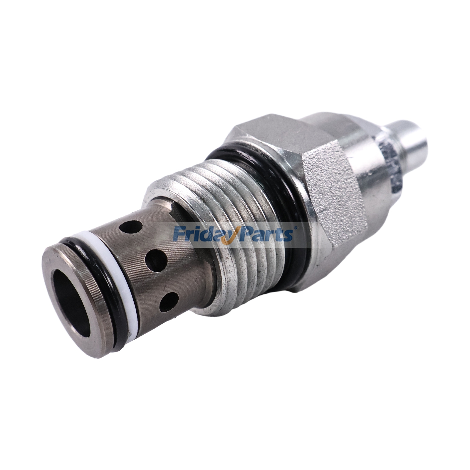Relief Valve Replacement for HydraForce RV50-26H-P050/M180 RV50-26H-P-50/M230 RV50-26-0-P-50/26