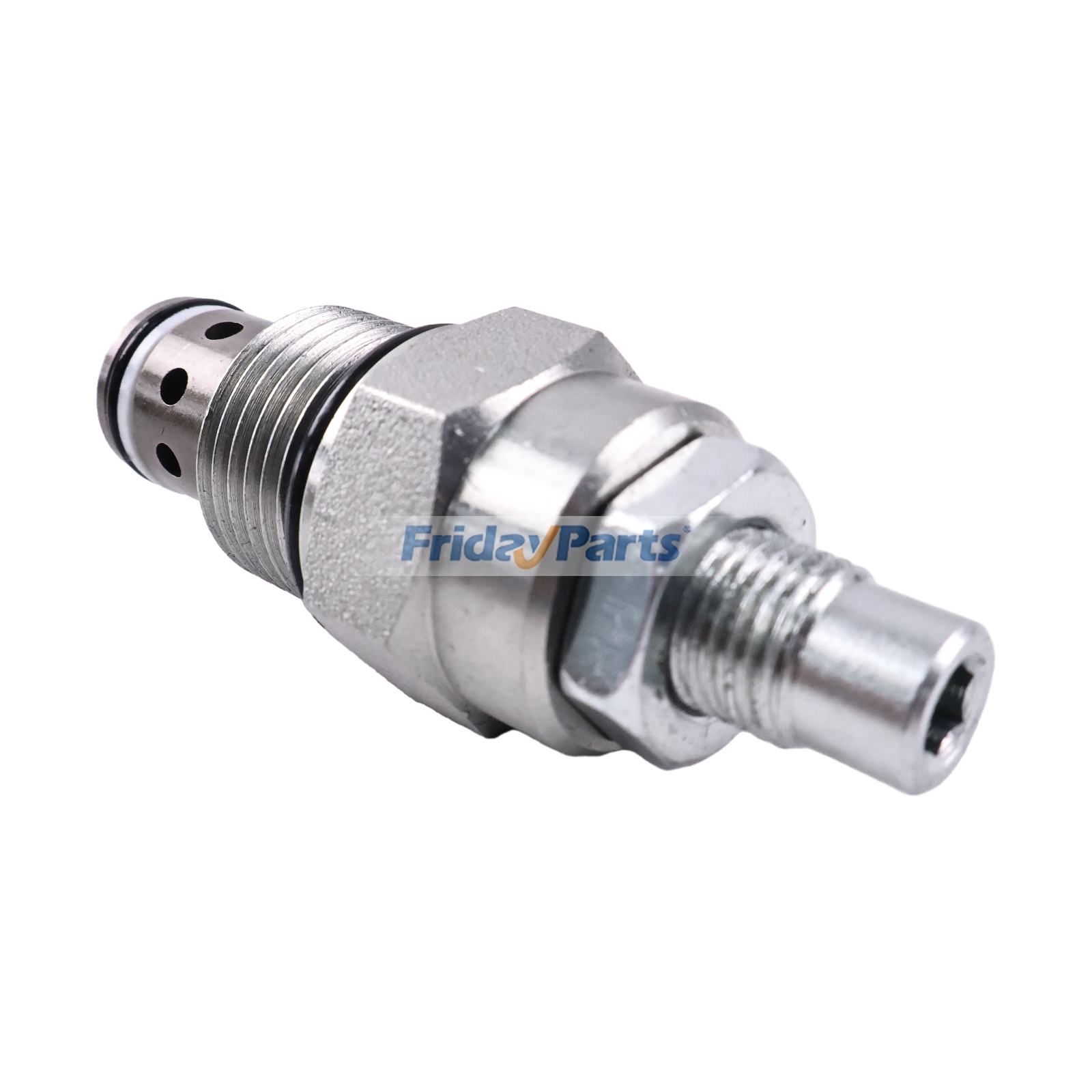 Excavator,Loader,Tractor Relief Valve