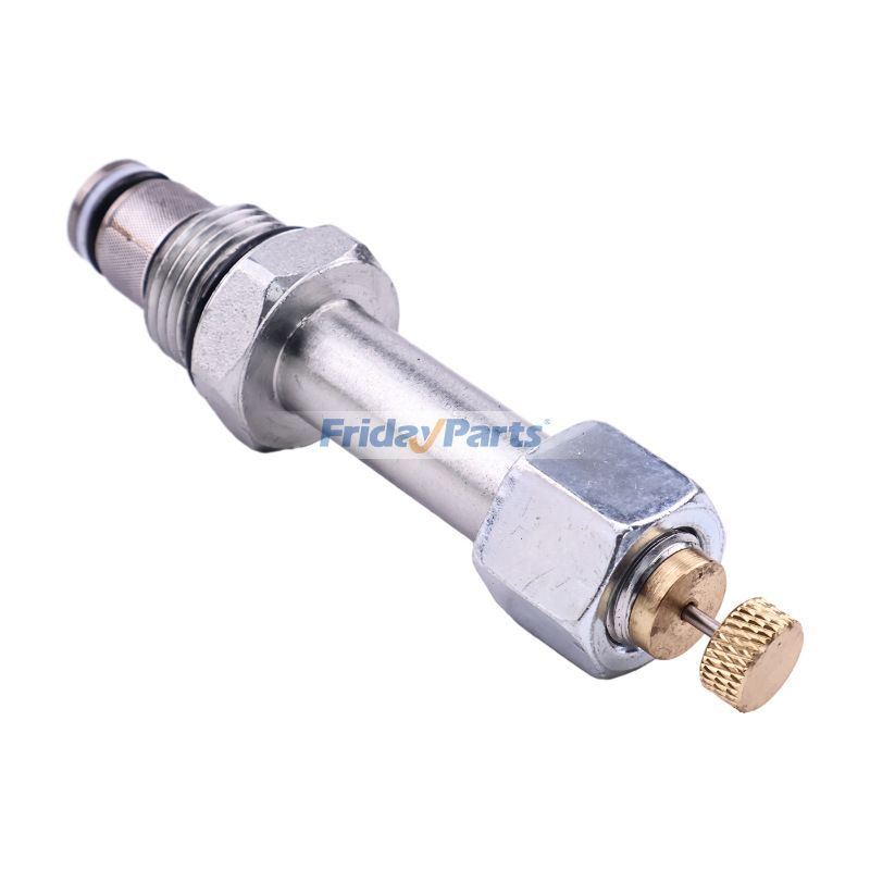 Hydraforce用用アフターマーケット Hydraforce SV08-21P-0-N-00 ソレノイド ポペット カートリッジ バルブ 掘削機 ローダー トラクター ドーザー用