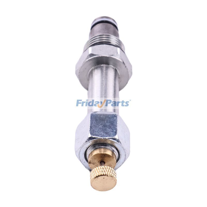 FridayPartsのソレノイドポペットカートリッジバルブ