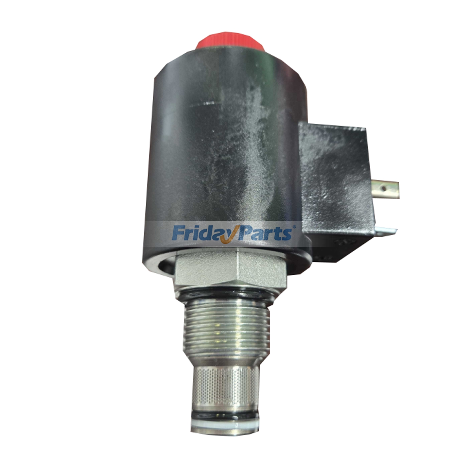 Aftermarket Hydraforce SV10-21-0-N-115-AG Solenoid Valve 110V